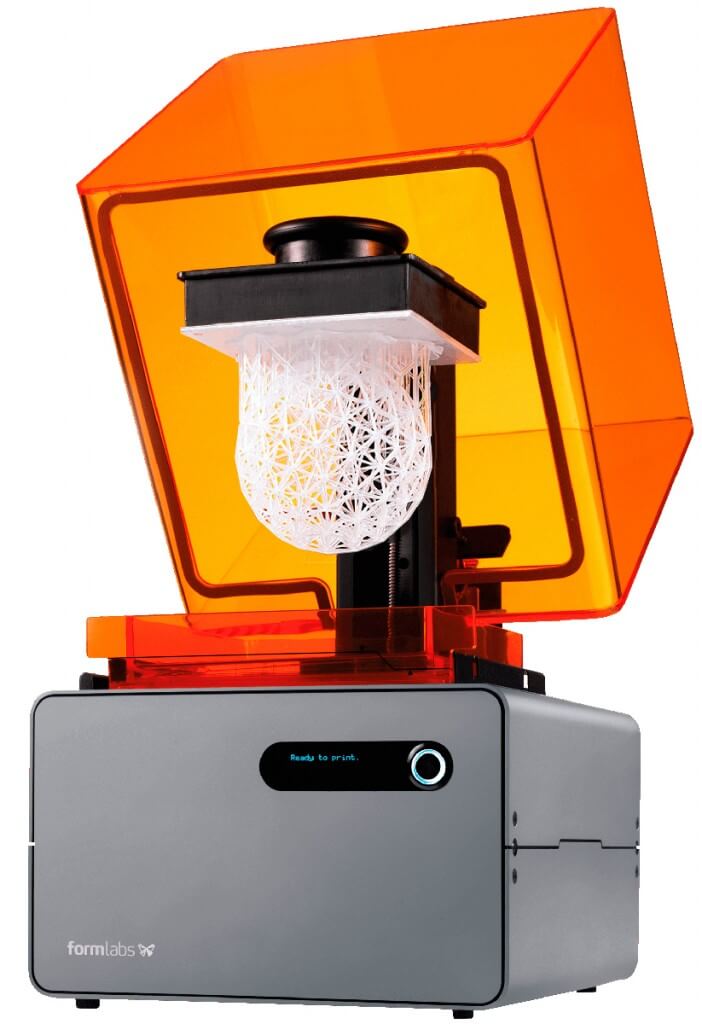 Stereolithography (SLA) 3D Printers Price, reviews, manual