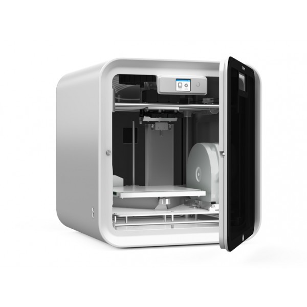 3D CubePro 3D Printer - reviews, specs,
