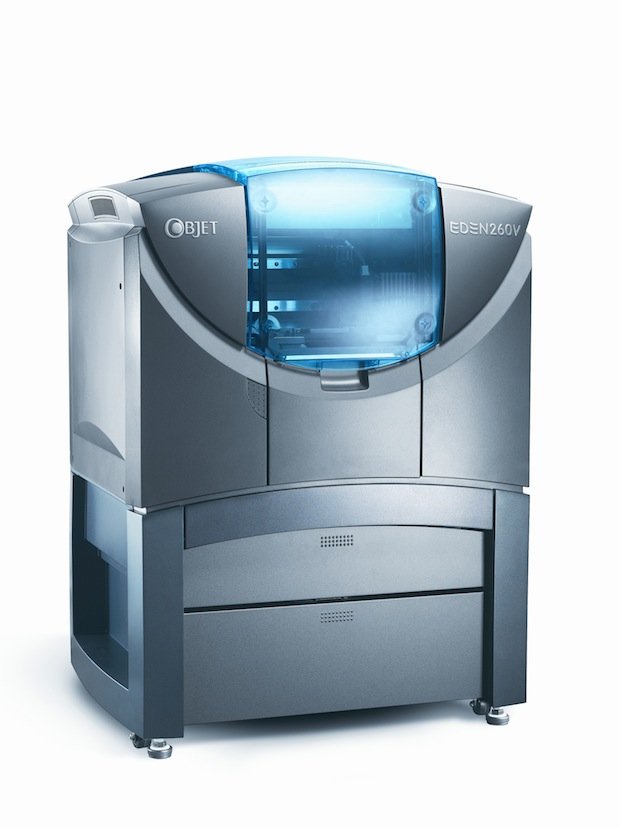 Stratasys 260V 3D Printer - reviews,