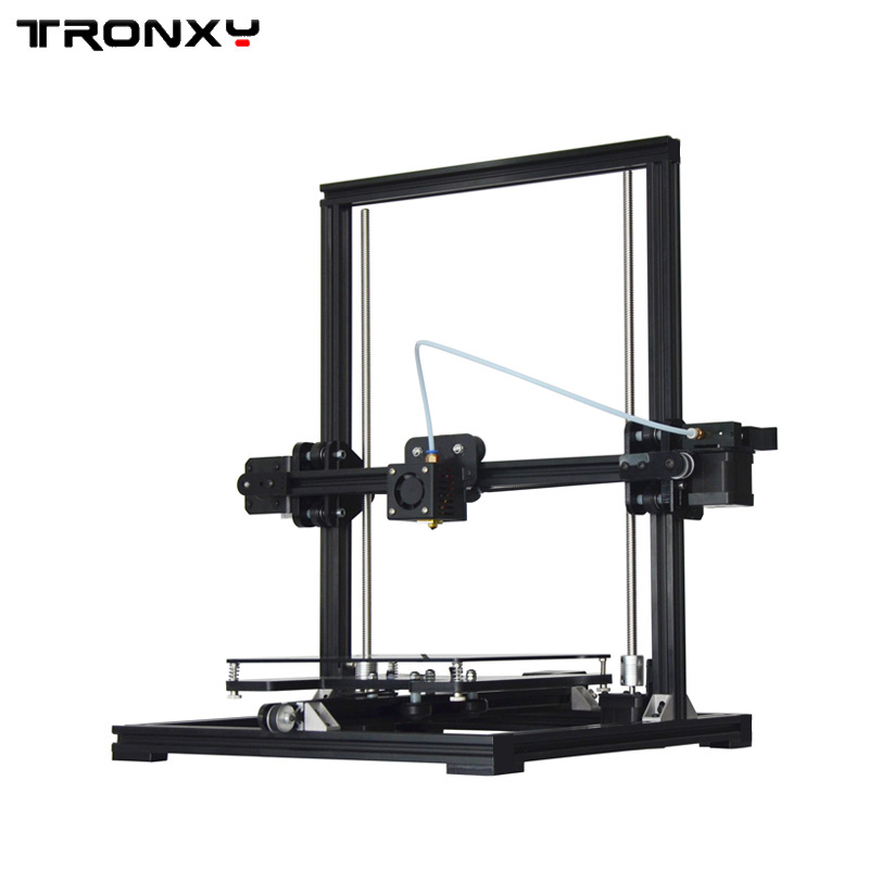 TronXY X3 / X3A #0