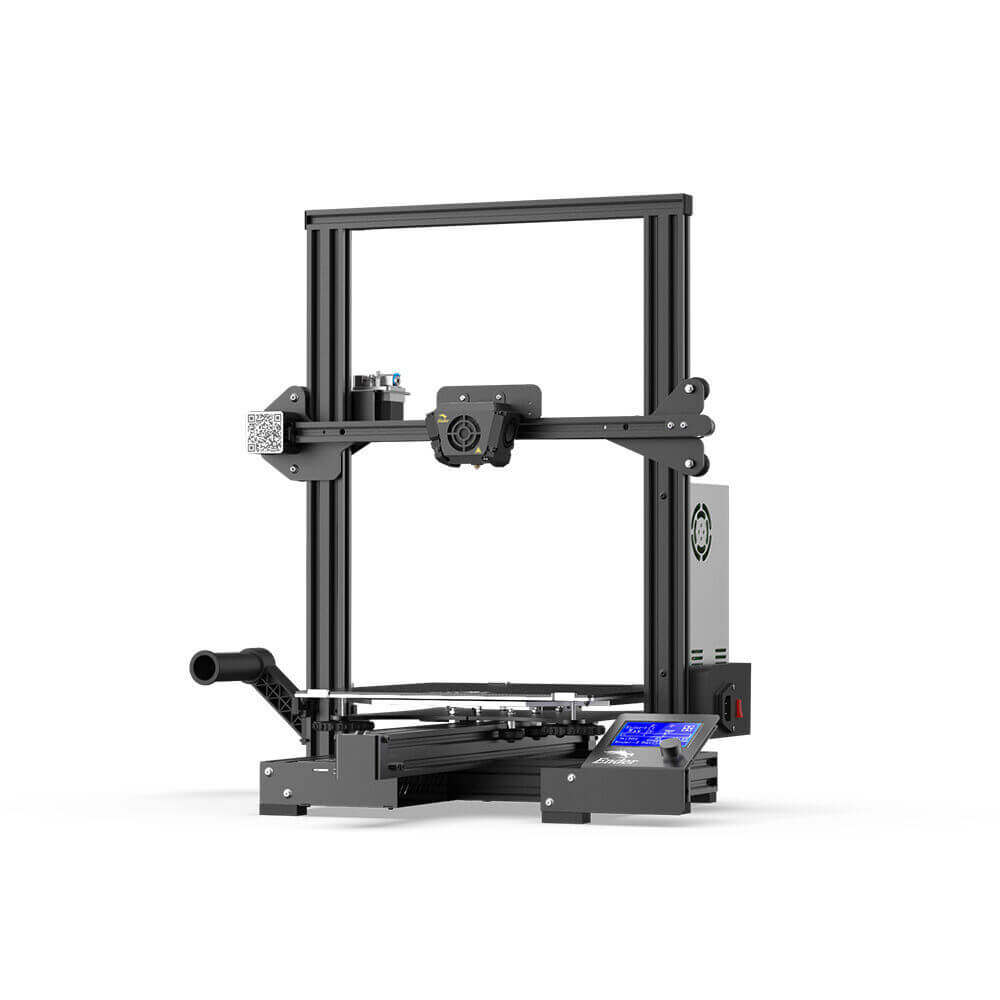 Creality Ender-3 Max 3D Printer - reviews, specs, price